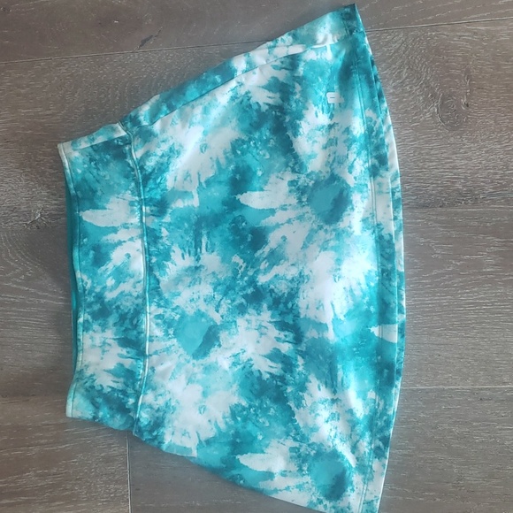 Prince Tennis Skirt - Picture 1 of 4